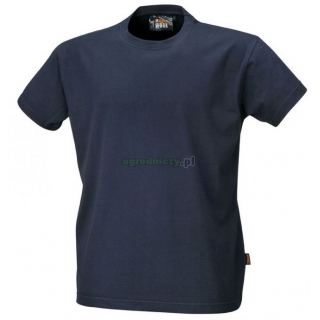 BETA T-shirt granatowy model 7548BL, Rozmiar: XL