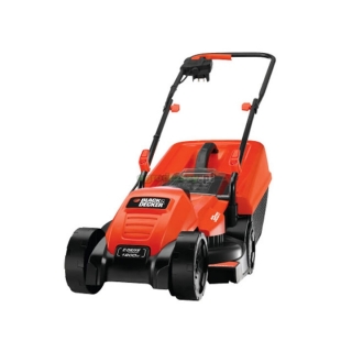 BLACK&DECKER Kosiarka do trawy EMAX32S 1200 W, 32cm, z wyposaeniem