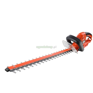 BLACK&DECKER Noyce do ywopotu GT6060 600 W, 60 cm