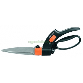 FISKARS Noyce do trawy z Serwo 113680