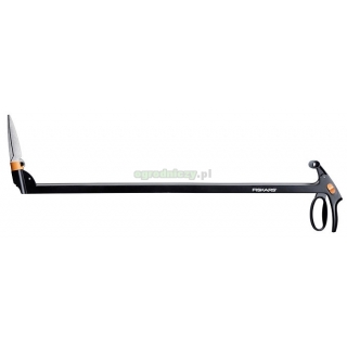 FISKARS Noyce do trawy z serwo, dugie 113690