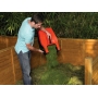 BLACK&DECKER Kosiarka do trawy EMAX34S 1400 W, 34cm