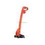 BLACK&DECKER  Kosiarka �y�kowa 250 W, 23 cm GL250