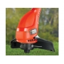 BLACK&DECKER  Kosiarka �y�kowa 300 W, 25 cm GL310