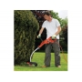 BLACK&DECKER Kosiarka �y�kowa 700 W model GL7033
