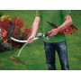 BLACK&DECKER Kosiarka �y�kowa 800 W model GL8033