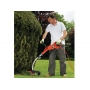 BLACK&DECKER Kosiarka �y�kowa 900 W model GL9035