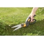 FISKARS Noyce do trawy z Serwo 113680