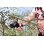 FISKARS Sekator d�wigniowy kowade�kowy PowerLever 111330