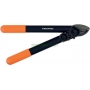 FISKARS Sekator d�wigniowy kowade�kowy, ma�y 112170