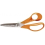 FISKARS Uniwersalne no�yczki ogrodowe, 18 cm 111030