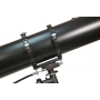 LEVENHUK Teleskop Skyline 130x900 EQ