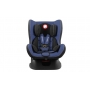 LIONELO FOTELIK SAMOCHODOWY LIONELO LIAM 0-18 kg NIEBIESKO-CZARNY