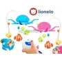 LIONELO INERAKTYWNA KARUZELA �ӯECZKA LIONELO ELLA PILOT RӯOWA