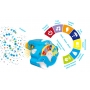 LIONELO INERAKTYWNA KARUZELA �ӯECZKA LIONELO ELLA PILOT RӯOWA